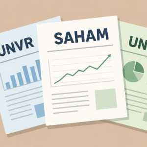 Laba UNVR Melesat, Kontribusi Terbesar Datang dari Divestasi Bisnis