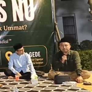Berikut Kritik PP ISNU terhadap Kepemimpinan PBNU