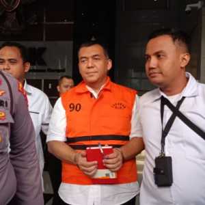KPK Panggil Sejumlah Pejabat Imigrasi di Kasus Pemerasan Silmy Karim