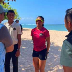 Jelang Pensiun, Maria Londa Bidik Emas Asian Games 2026