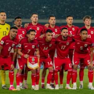 Pelatih Timnas Kantongi 26 Skuad Garuda untuk Piala AFF 2026