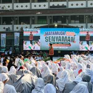 Hari Pertama di Madrasah Harus Menyenangkan, Bukan Menakutkan