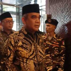 Ahmad Muzani: Persatuan Umat Jadi Kunci Atasi Ketertinggalan Ekonomi dan SDM