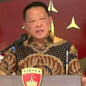Kasus Febrie Adriansyah Bukan Kriminalisasi