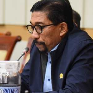RUU Perampasan Aset Tak Bisa Dibahas Tergesa-gesa