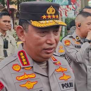 Daftar Rotasi 14 Kapolres, Sumatera dan Papua Paling Banyak