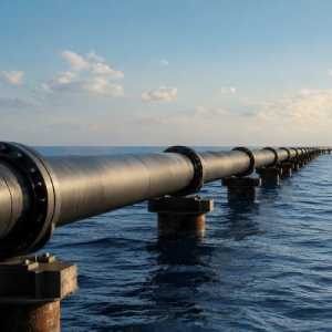 Irak dan Suriah Teken MoU Rehabilitasi Pipa Minyak Chevron