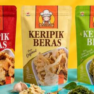 Dari Dapur Rumahan, 
