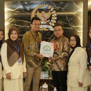 Terima Aspirasi Guru TK, DPR Siap Agendakan Penguatan PAUD