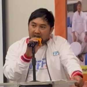 Pemilik Suara Mubes Diusulkan Evaluasi Regulasi Pencalonan Ketum Jakmania