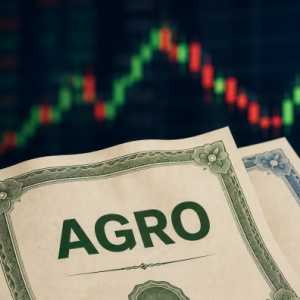 Saham AGRO Menguat, Begini Pergerakannya hingga Siang Hari