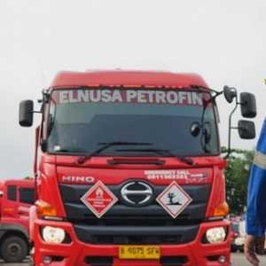 Elnusa Petrofin Pastikan Distribusi BBM Kembali Normal di Sumut