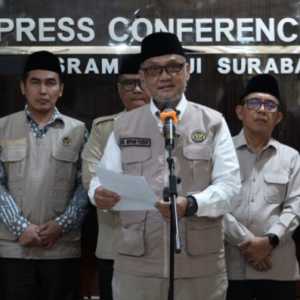 Penutupan Operasional Haji Jadi Awal Perbaikan Layanan