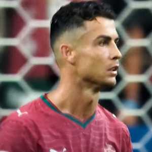 Injury Time Maut Merino Buyarkan Mimpi CR7