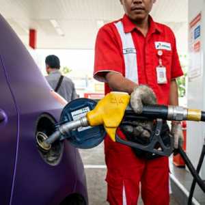 Viral Campur Pertalite dan Pertamax Turbo, Pertamina Ungkap Bahaya untuk Mesin Kendaraan