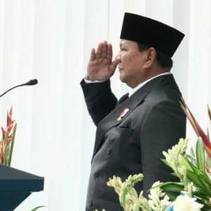 Prabowo dalam Kepungan Empat Kekuatan