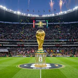 Daftar Sementara Negara Lolos ke Babak 16 Besar Piala Dunia 2026, Lengkap Jadwal Pertandingannya