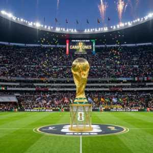 Top Skor Sementara Piala Dunia 2026, Ada Harry Kane