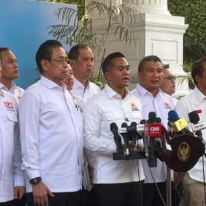 Prabowo Ingin Rapat Berkala dengan Kadin Setiap Tiga Bulan
