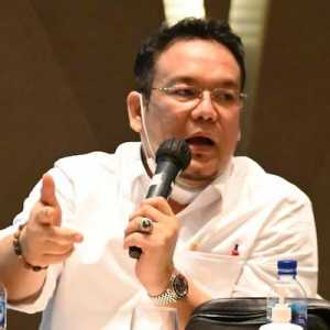 Legislator PDIP Desak Pemerintah Benahi Infrastruktur Hulu Migas