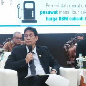 Utang Bengkak Hingga Rp9.658 Triliun di 2025, PDIP Sentil Purbaya