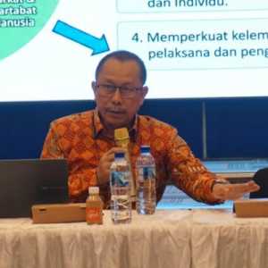 Pembahasan RUU HAM,  Perlindungan Harus Menyesuaikan Perkembangan Zaman