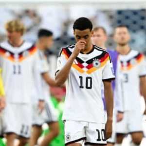 Der Panzer Rontok, Bangsa yang Pernah Hampir Punah Justru Melaju