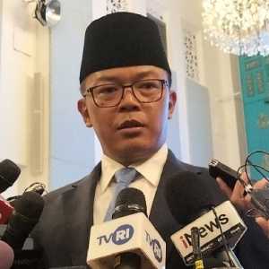 Indonesia Desak AS-Iran Hentikan Serangan dan Hormati MoU Perdamaian