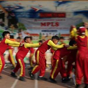 Tim Trauma Healing Diterjunkan Usai Ancaman Bom di SDN Srengseng Sawah 15