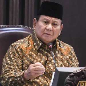 Prabowo dalam Bahaya