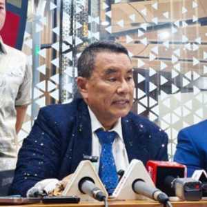 Hotman Paris Jangan Adu Domba Presiden Prabowo dengan Polri