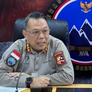 Polisi Tetapkan Tujuh Tersangka Pembunuhan Pilot AS di Yahukimo