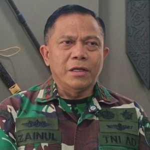 Pangdam Tambung Bungai Ajak Prajurit Terapkan Pola Asuh Positif di Keluarga