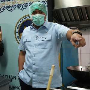 Sudaryono: SPPG Bandel Mesti Kita Hentikan!