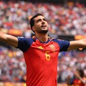 Matador Pulangkan Belgia di Menit Akhir