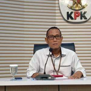 KPK Dalami Dugaan Suap Proyek Pengelolaan Limbah Kesehatan di Pemkot Bengkulu