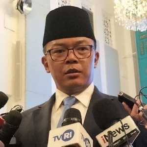 Indonesia Kecam Serangan terhadap Kapal Komersial di Laut Merah