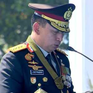 Polri Terus Bidik Kemajuan Teknologi Keamanan dan Transformasi Digital