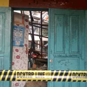 DPRD DKI Dorong Anggaran Pendidikan Fokus Rehabilitasi Sekolah Rusak