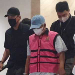 Rekan Kuliah Febrie Adriansyah jadi Tersangka Baru di Kasus TPPU