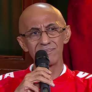 Geisz Chalifah Buka Suara soal Pemeriksaan KPK