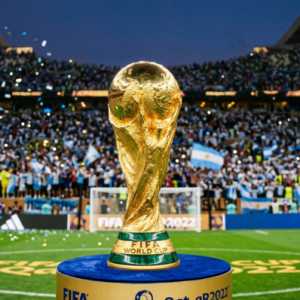 Jadwal Babak Perempat Final hingga Final Piala Dunia 2026