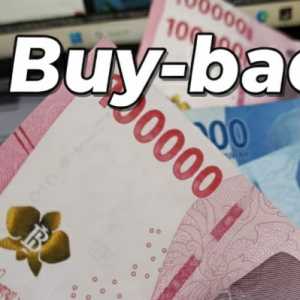 Rampungkan Program ESOP, BMRI Salurkan 91,75 Juta Saham Buyback ke Karyawan