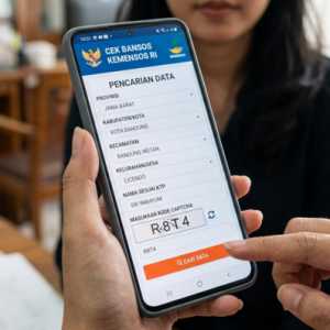Cara Usulkan Bansos Secara Online di Aplikasi Cek Bansos, Bisa Ajukan Diri Sendiri