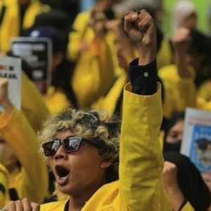 Kasus Korupsi Batu Bara Harus Diusut Tuntas Tanpa Pandang Bulu