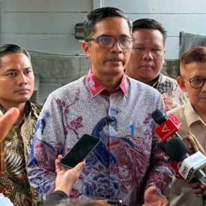Kuasa Hukum Sebut Kasus TPPU Febrie Adriansyah Masih Abu-Abu