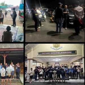 Bareskrim Ungkap Jaringan Pencurian Modul BTS XL Smart, Dijual hingga ke Luar Negeri