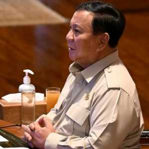 Presiden Sudah Merinci Masalah, Perlu Mitigasi Untuk Cegah Eskalasi