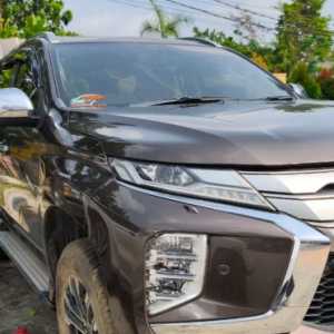 Pajero Istri Kedua Bupati Kuansing Disita KPK