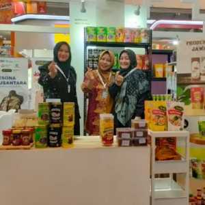 UMKM Oleh-oleh Khas Demak Sukses Perluas Pasar Berkat Pemberdayaan BRI